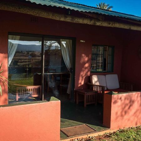 דירות מגליסבורג Thaba Manzi Ranch מראה חיצוני תמונה