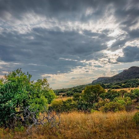 דירות מגליסבורג Thaba Manzi Ranch מראה חיצוני תמונה