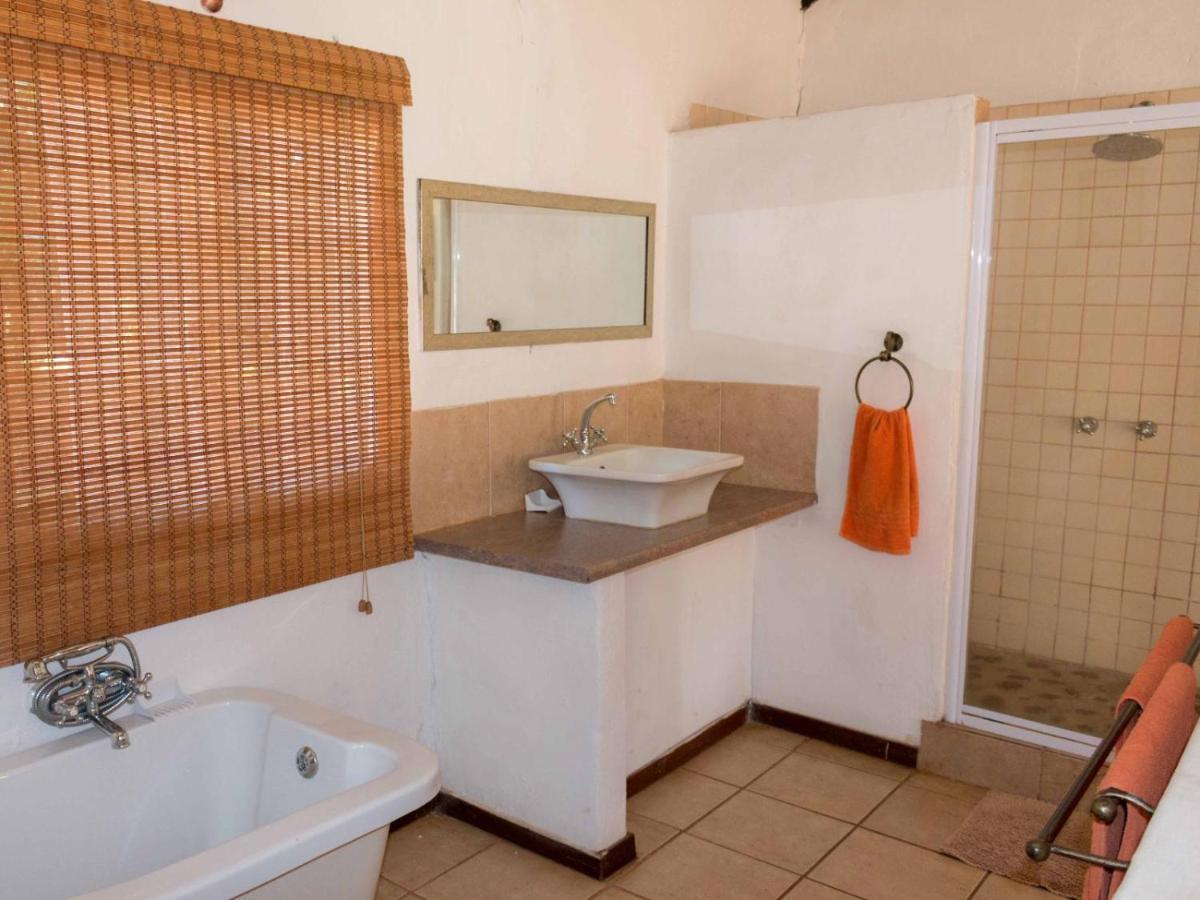 דירות מגליסבורג Thaba Manzi Ranch מראה חיצוני תמונה
