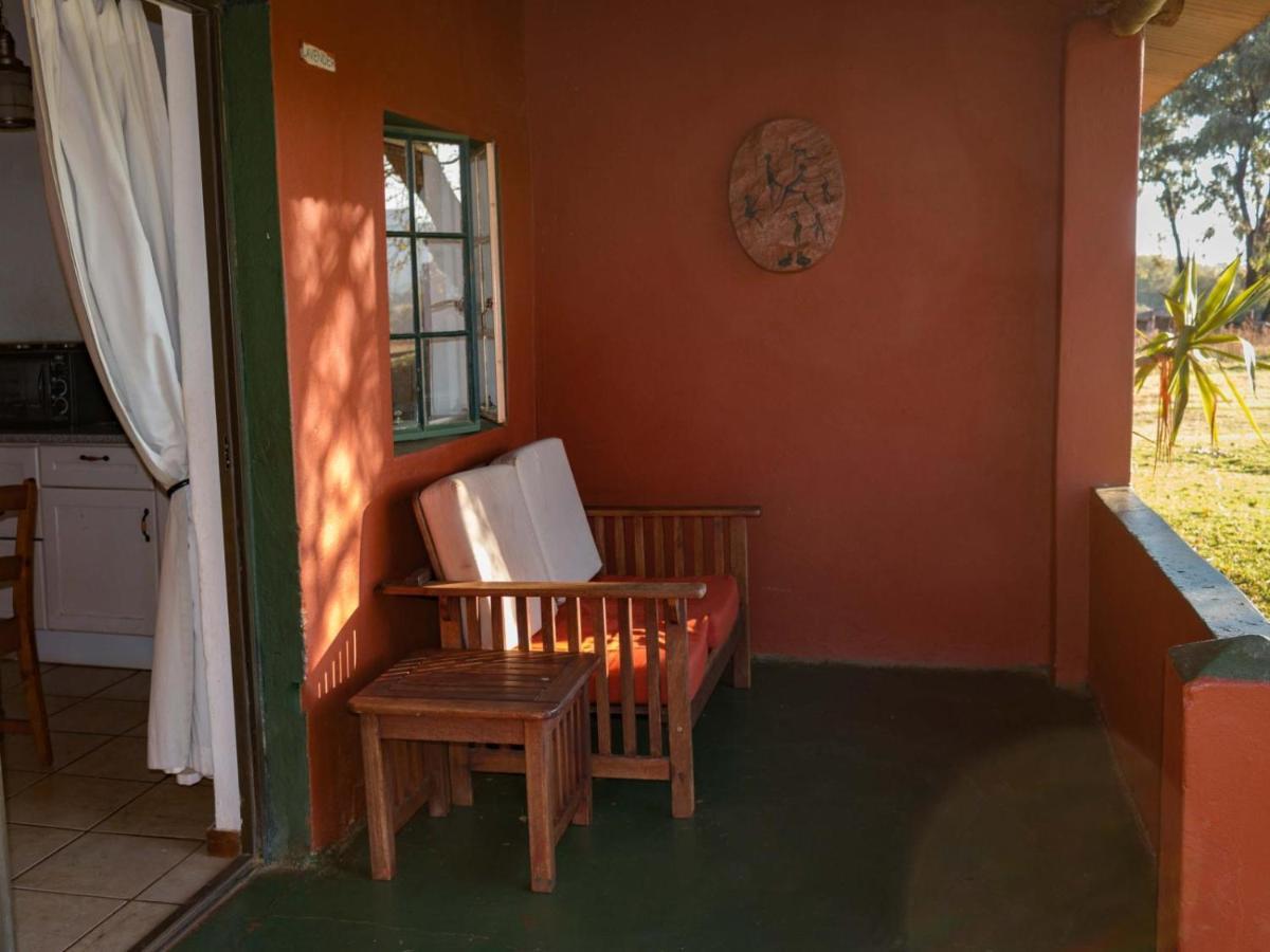 דירות מגליסבורג Thaba Manzi Ranch מראה חיצוני תמונה