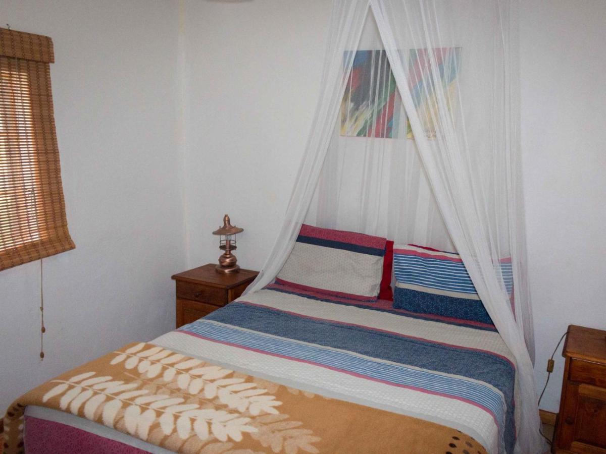 דירות מגליסבורג Thaba Manzi Ranch מראה חיצוני תמונה
