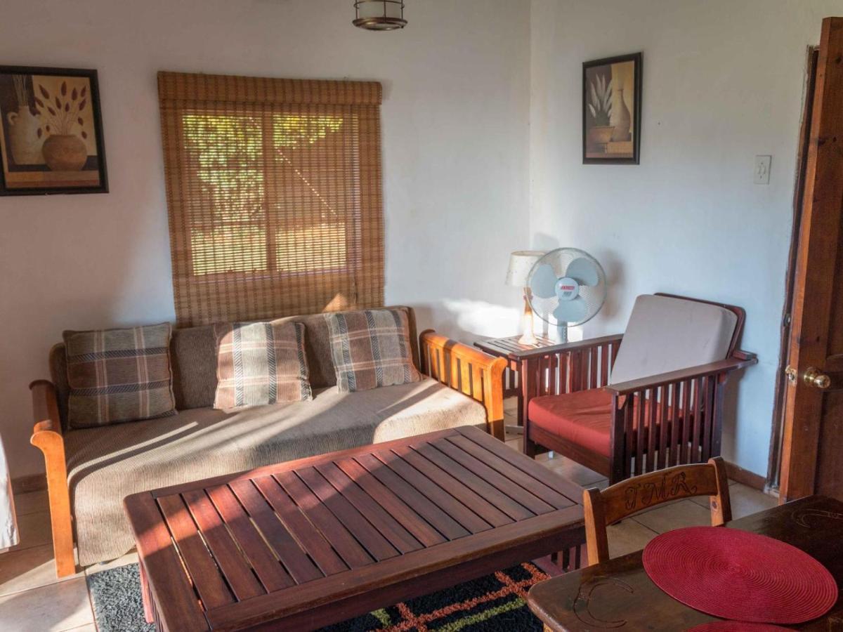 דירות מגליסבורג Thaba Manzi Ranch מראה חיצוני תמונה