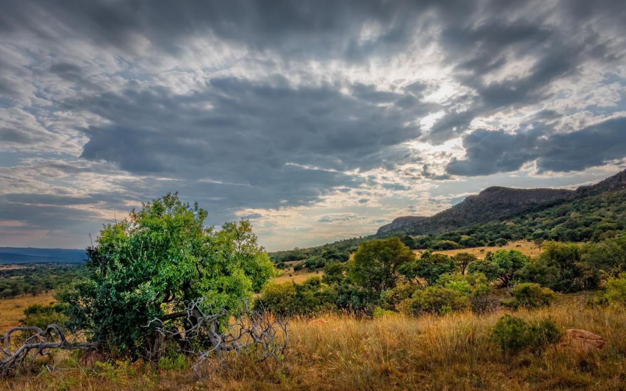 דירות מגליסבורג Thaba Manzi Ranch מראה חיצוני תמונה