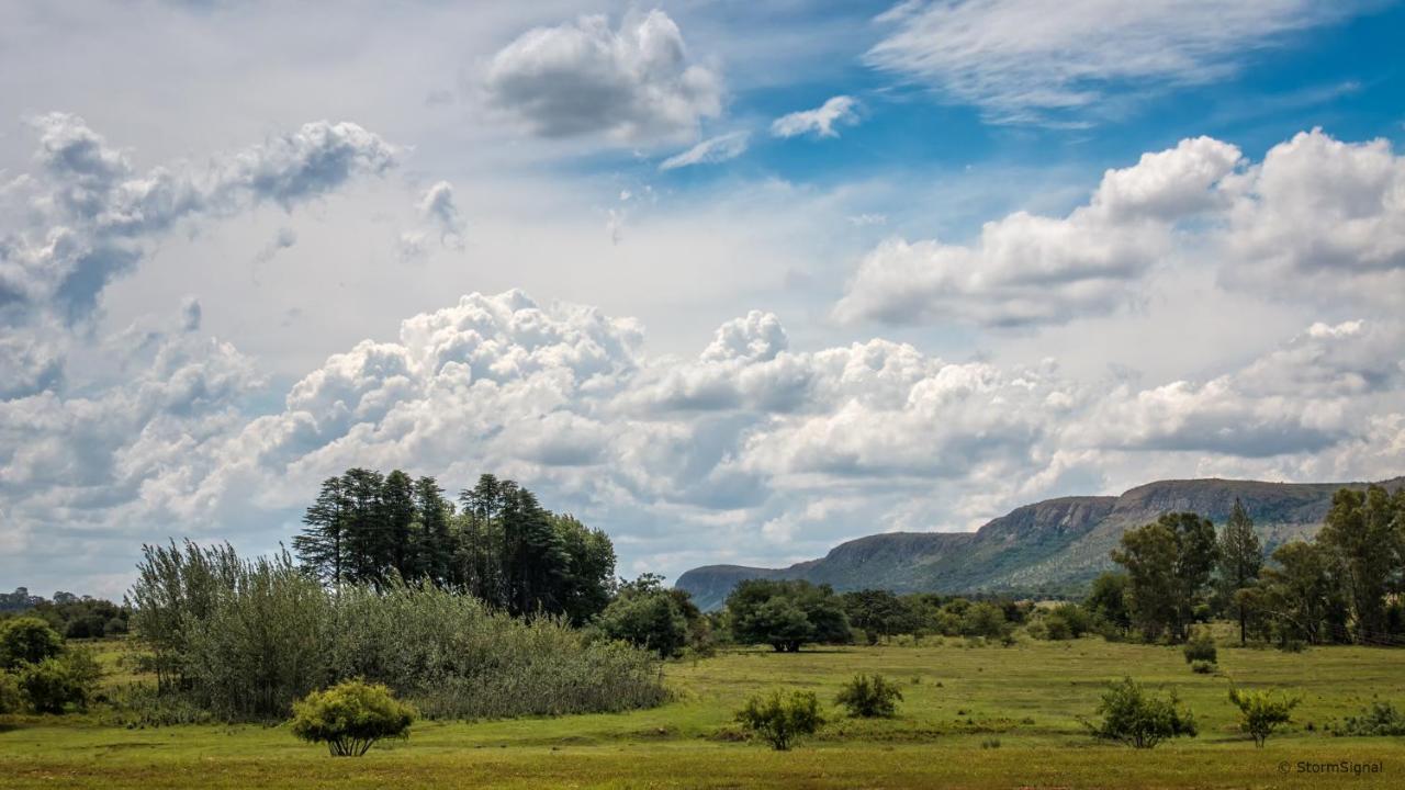 דירות מגליסבורג Thaba Manzi Ranch מראה חיצוני תמונה